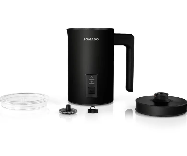 Tomado TMF1201B 240 ml melkopschuimer