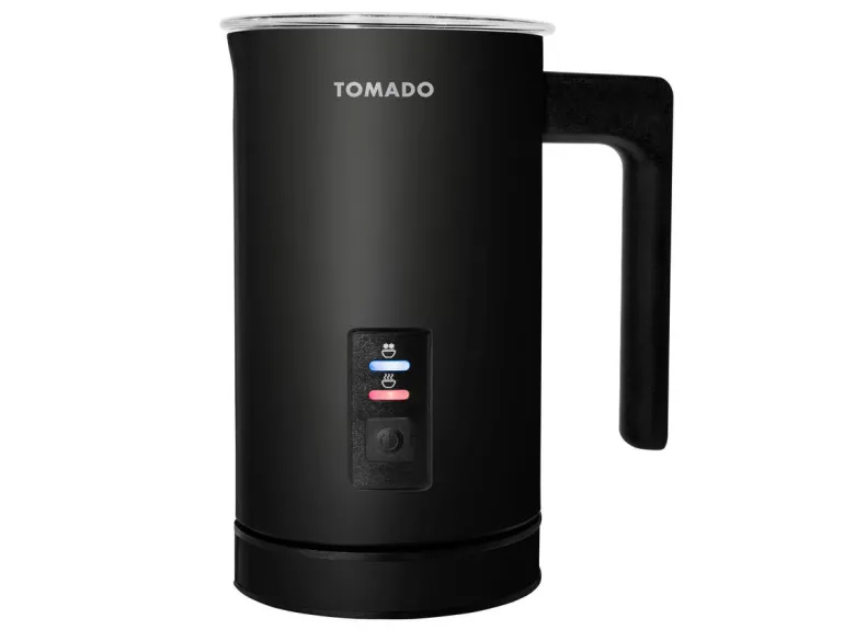 Tomado TMF1201B 240 ml melkopschuimer
