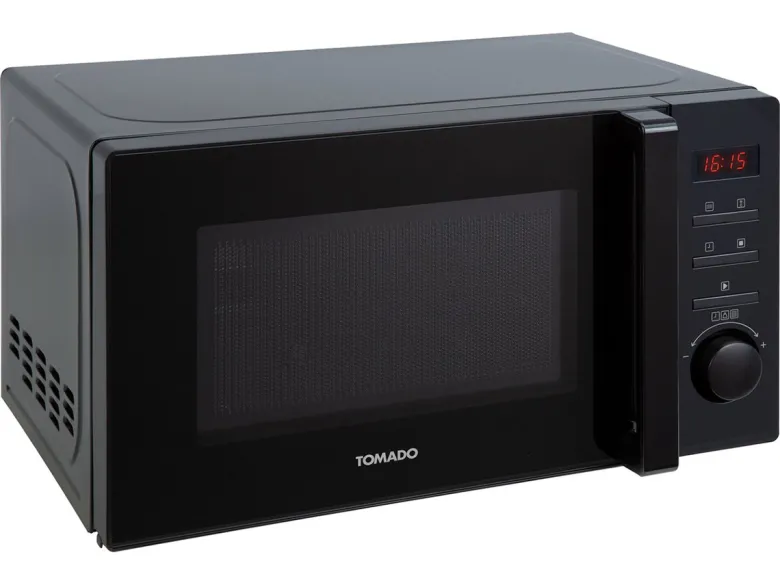Tomado tms2002b solo magnetron