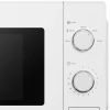 Tomado tms2003w solo magnetron