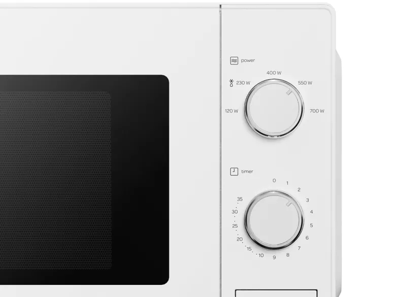 Tomado tms2003w solo magnetron