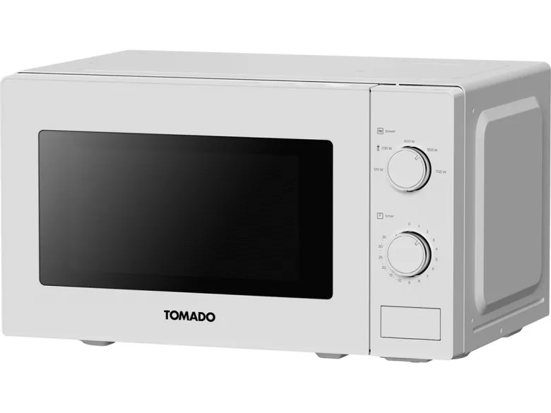 Tomado tms2003w solo magnetron