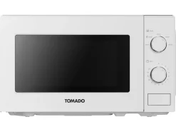 Tomado tms2003w solo magnetron