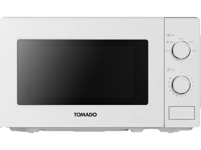Tomado tms2003w solo magnetron