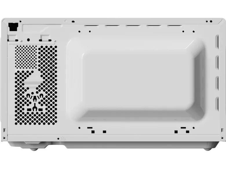 Tomado tms2003w solo magnetron
