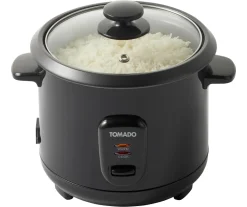 Tomado trc1001b rijstkoker