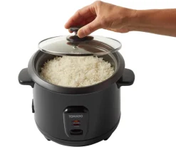 Tomado trc1001b rijstkoker