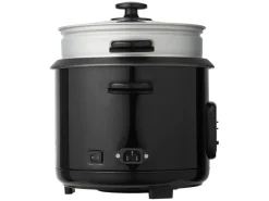 Tomado trc1501b rijstkoker met stoommand