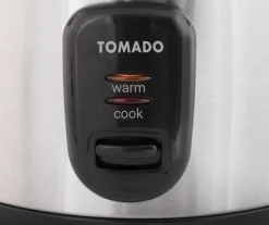 Tomado TRC1001S rijstkoker