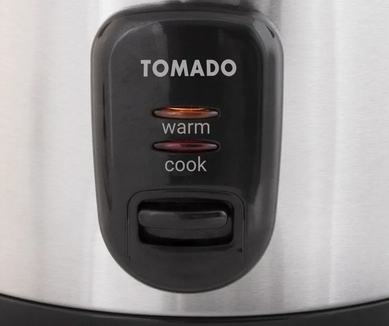 Tomado TRC1001S rijstkoker