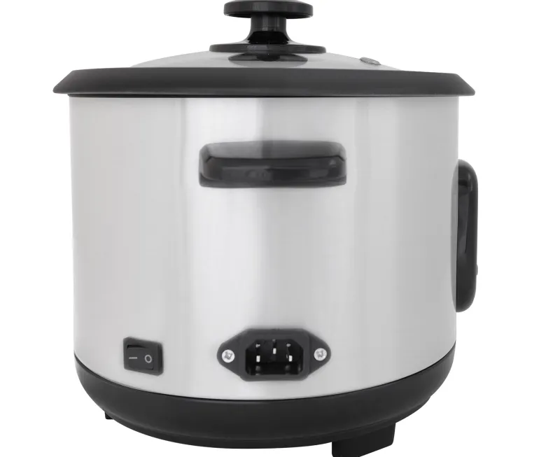 Tomado TRC1001S rijstkoker