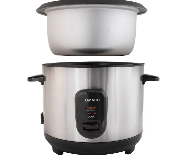 Tomado TRC1001S rijstkoker