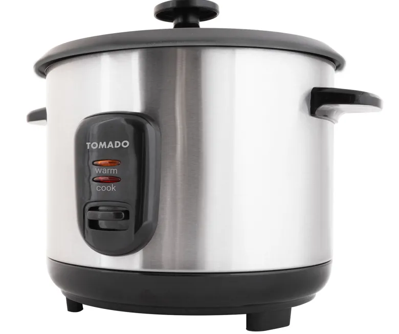 Tomado TRC1001S rijstkoker