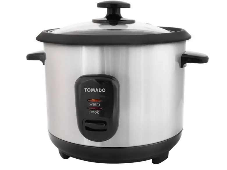 Tomado TRC1001S rijstkoker