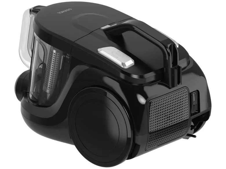 Tomado tvc2501b cycloon stofzuiger
