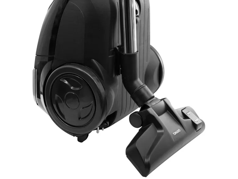 Tomado TVC3001B stofzuiger