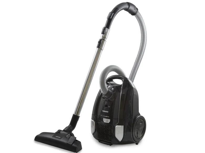 Tomado TVC3001B stofzuiger