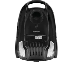 Tomado TVC3003B Stofzuiger met zak