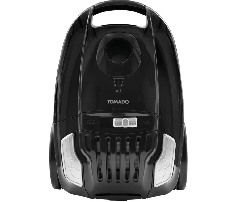 Tomado TVC3003B Stofzuiger met zak