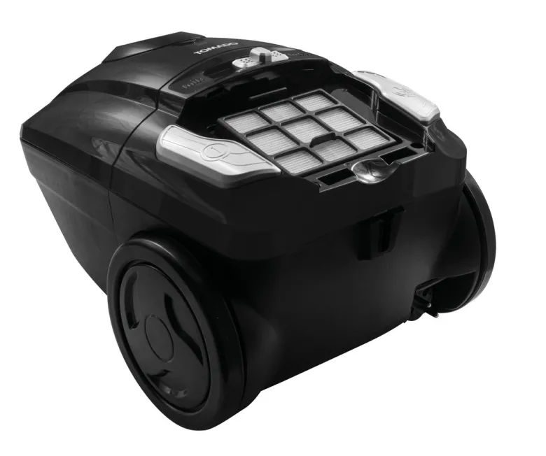Tomado TVC3003B Stofzuiger met zak