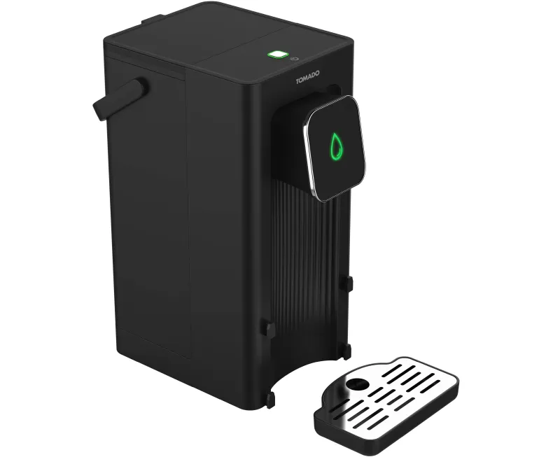 Tomado TWD2502B heetwaterdispenser