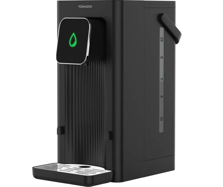 Tomado TWD2502B heetwaterdispenser