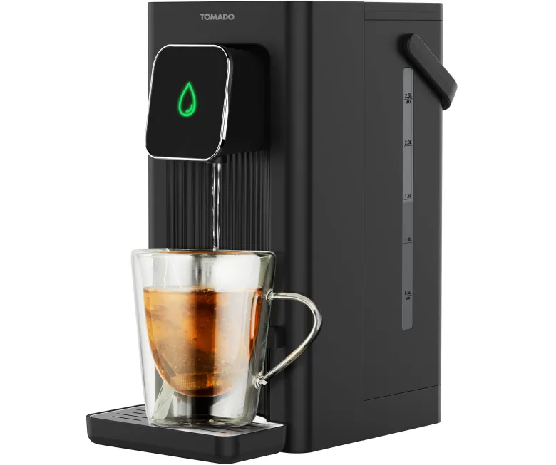 Tomado TWD2502B heetwaterdispenser