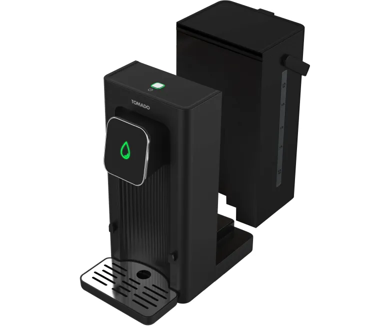 Tomado TWD2502B heetwaterdispenser