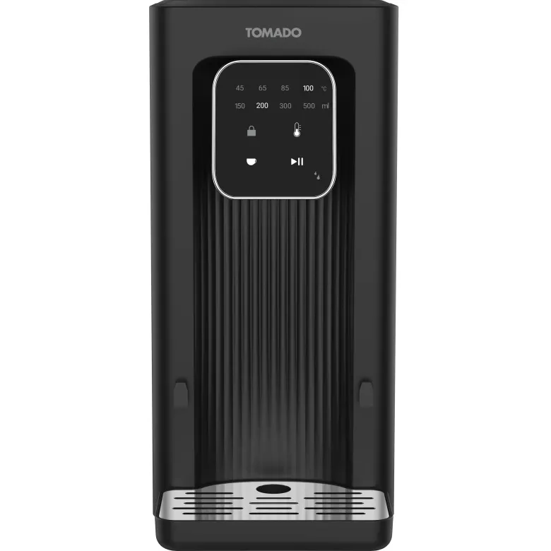 Tomado twd2503b heetwaterdispenser