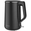 Tomado twk1708b dubbelwandige waterkoker