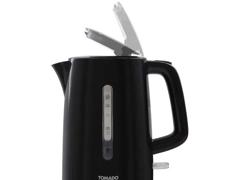 Tomado TWK1701B waterkoker - 1,7 liter