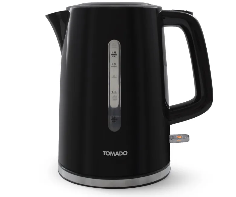 Tomado TWK1701B waterkoker - 1,7 liter