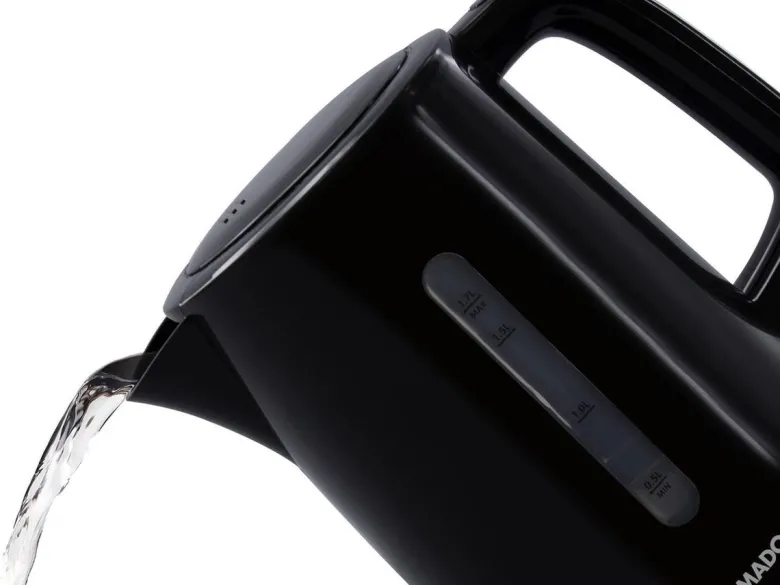 Tomado TWK1701B waterkoker - 1,7 liter