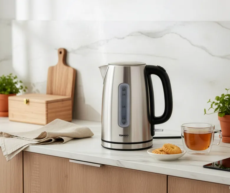 Tomado twk1709s waterkoker