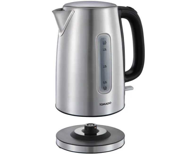 Tomado twk1709s waterkoker