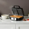 Tomado TWM2301S wafelijzer