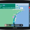 TomTom GO Camper Max Navigatie