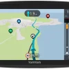TomTom Go Camper Tour Navigatie