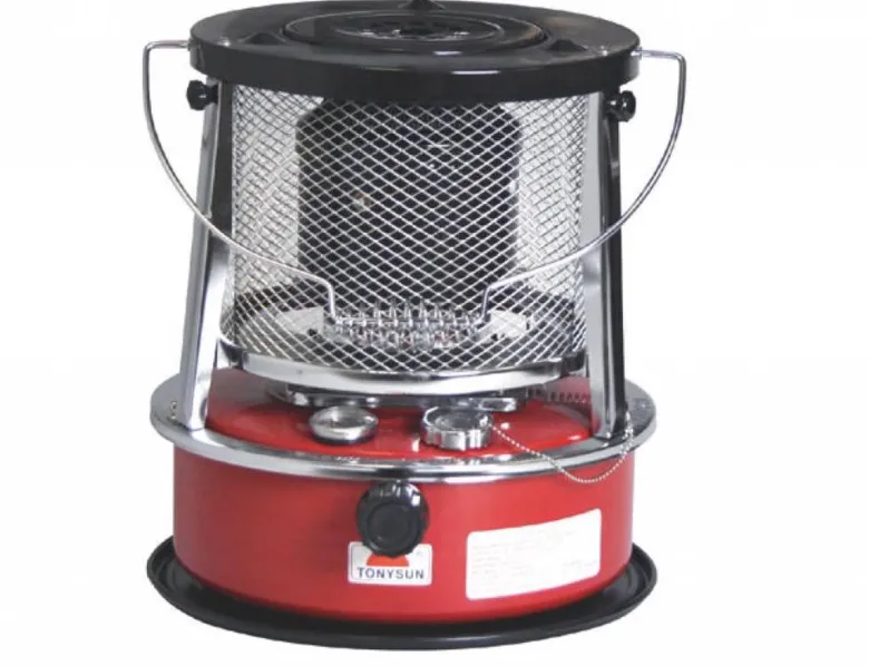 Tonysun TS-95-B Petroleum kouskachel - 2500 watt