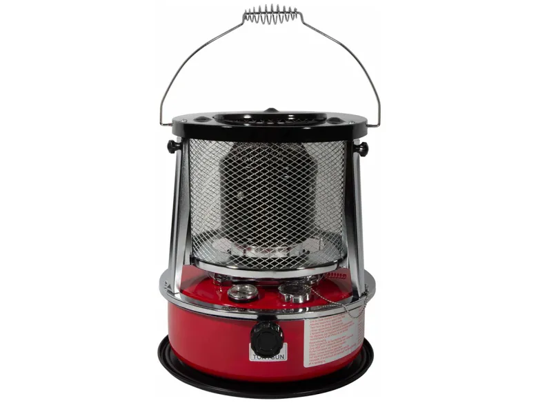Tonysun TS-95-B Petroleum kouskachel - 2500 watt