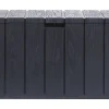 Toomax Bravo 270 liter weersbestendige opbergbox