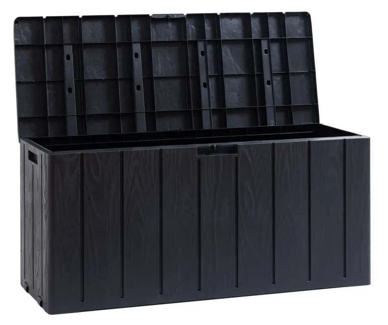 Toomax Bravo 270 liter weersbestendige opbergbox