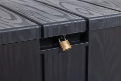 Toomax Bravo 270 liter weersbestendige opbergbox