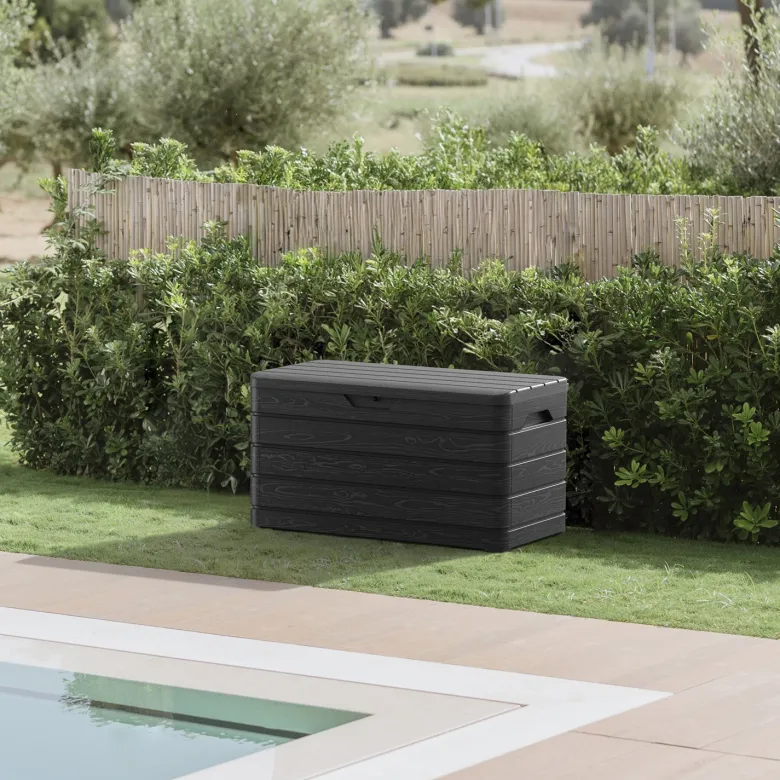 Toomax Dolomiti kussenbox - 410 liter