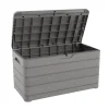 Toomax Dolomiti kussenbox - 410 liter