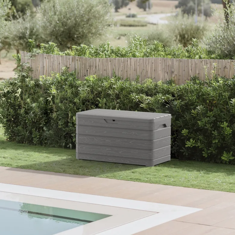 Toomax Dolomiti kussenbox - 410 liter