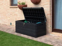 Toomax Dolomiti kussenbox - 640 liter