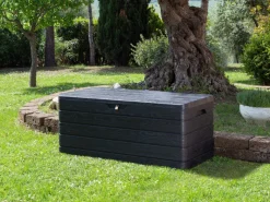 Toomax Dolomiti kussenbox - 640 liter