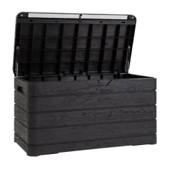 Toomax Dolomiti 410 liter kussenbox - Dark Grey