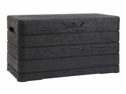 Toomax Dolomiti 410 liter kussenbox - Dark Grey